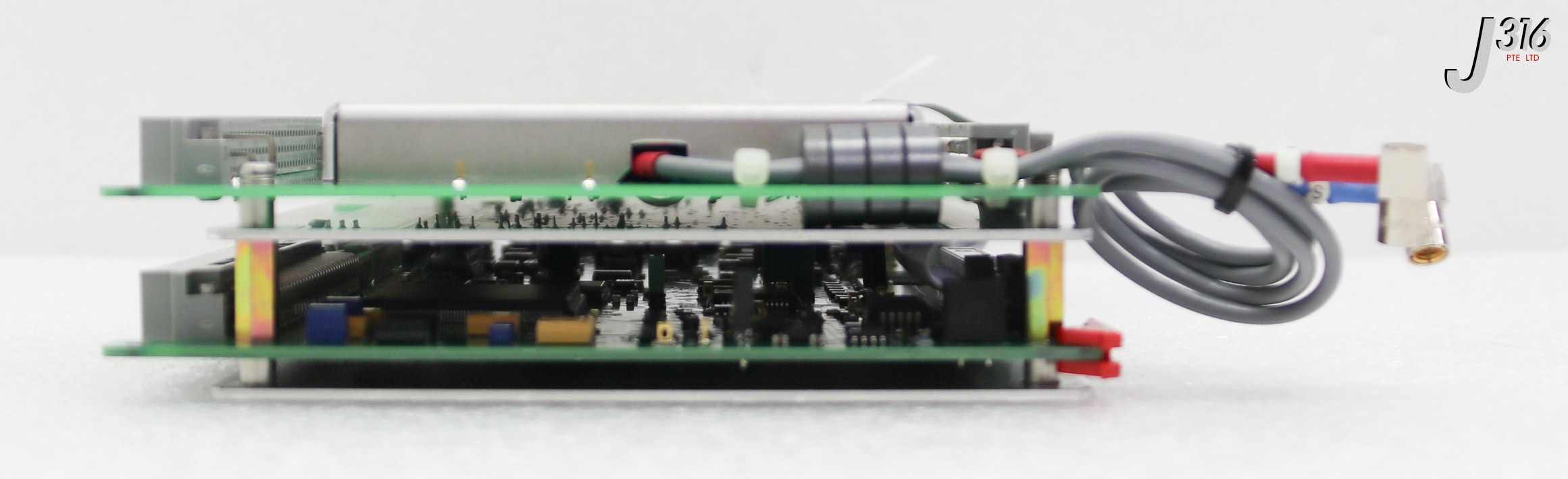 37574 AGILENT PCB, ASSY E3132-66501, E3132-66502 E3132-69011 | eBay